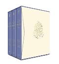 The Collected Poems of J.R.R. Tolkien: Three-Volume Box Set