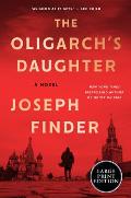 The Oligarch's Daughter