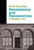 Renaissance And Renascences In Western Art