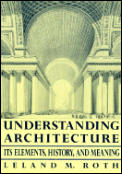 Understanding Architecture Its Elements