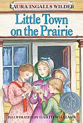 Little House 07 Little Town on the Prairie