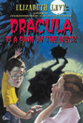 Dracula Is A Pain In The Neck