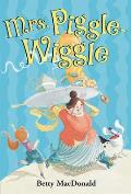 Mrs Piggle Wiggle 01