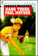 Hang Tough Paul Mather