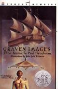 Graven Images Three Stories