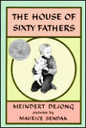 House Of Sixty Fathers
