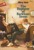 Explorer Of Barkham Street