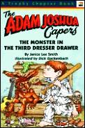Monster In The Third Dresser Drawer
