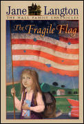 Hall Family 05 Fragile Flag