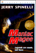 Maniac Magee