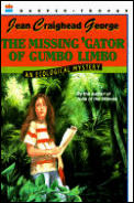 Missing Gator Of Gumbo Limbo