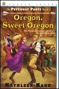 Oregon Sweet Oregon Petticoat Party 3