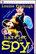 Harriet The Spy 01