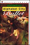 Alphabet City Ballet