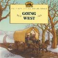 Going West My First Little House Books
