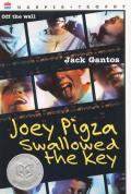 Joey Pigza 01 Joey Pigza Swallowed The Key