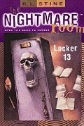 Nightmare Room 02 Locker 13