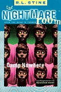 Nightmare Room No9 Camp Nowhere