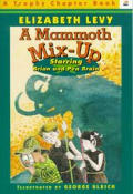 Mammoth Mix Up