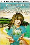 Little Sea Pony