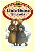 Laura 09 Little House Friends