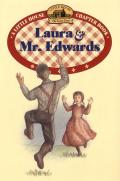 Laura 13 Laura & Mr Edwards