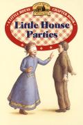 Laura 14 Little House Parties