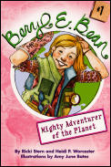 Beryl E Bean 01 Mighty Adventurer Of The