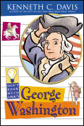 Dont Know Much About George Washington
