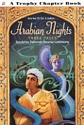 Arabian Nights Three Tales