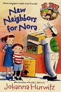 New Neighbors For Nora