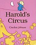 Harolds Circus