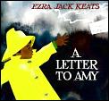 Letter To Amy