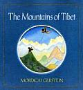 Mountains Of Tibet