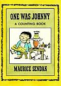 One Was Johnny A Counting Book