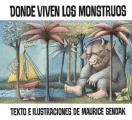 Donde Viven los Monstruos Where the Wild Things Are