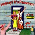 Hooray Its Passover