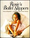 Rosies Ballet Slippers
