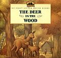 Deer In The Wood My First Little House Book