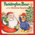 Paddington Bear & The Christmas Surprise