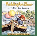 Paddington Bear & The Busy Bee Carnival