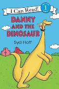 Danny & The Dinosaur An I Can Read