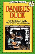 Daniels Duck An I Can Read Book