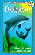 Dolphin An I Can Read