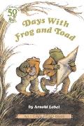 Days with Frog & Toad an I Can Read Book