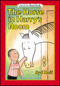 Horse In Harrys Room An I Can Read