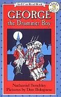 George Drummer Boy An I Can Read