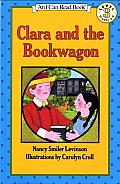 Clara & the Bookwagon an I Can Read Book