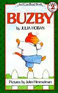 Buzby An I Can Read
