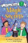 Magic Secrets Level 3 Grades 2 4